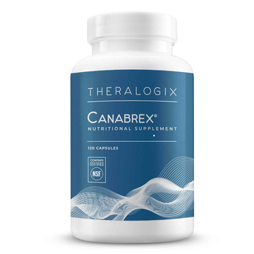 Canabrex® Endocannabinoid Supplement (60 day supply)