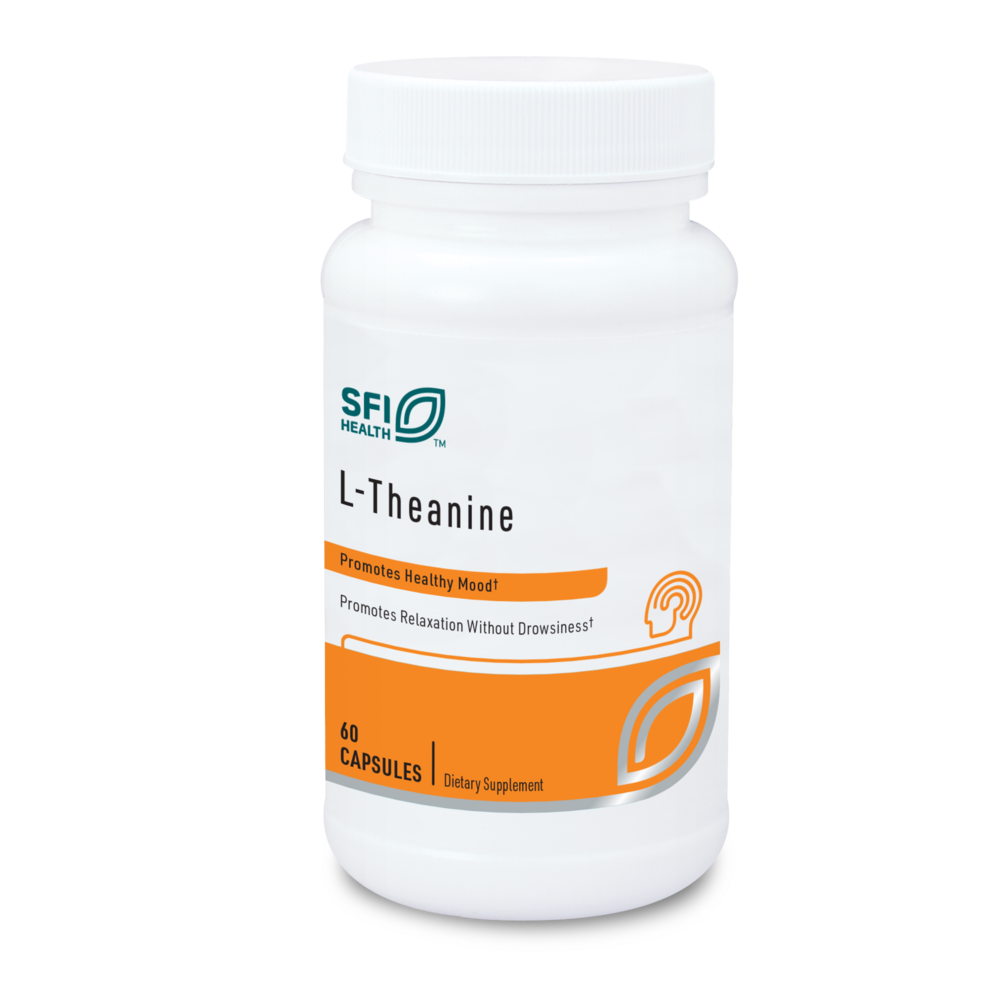 L-Theanine
