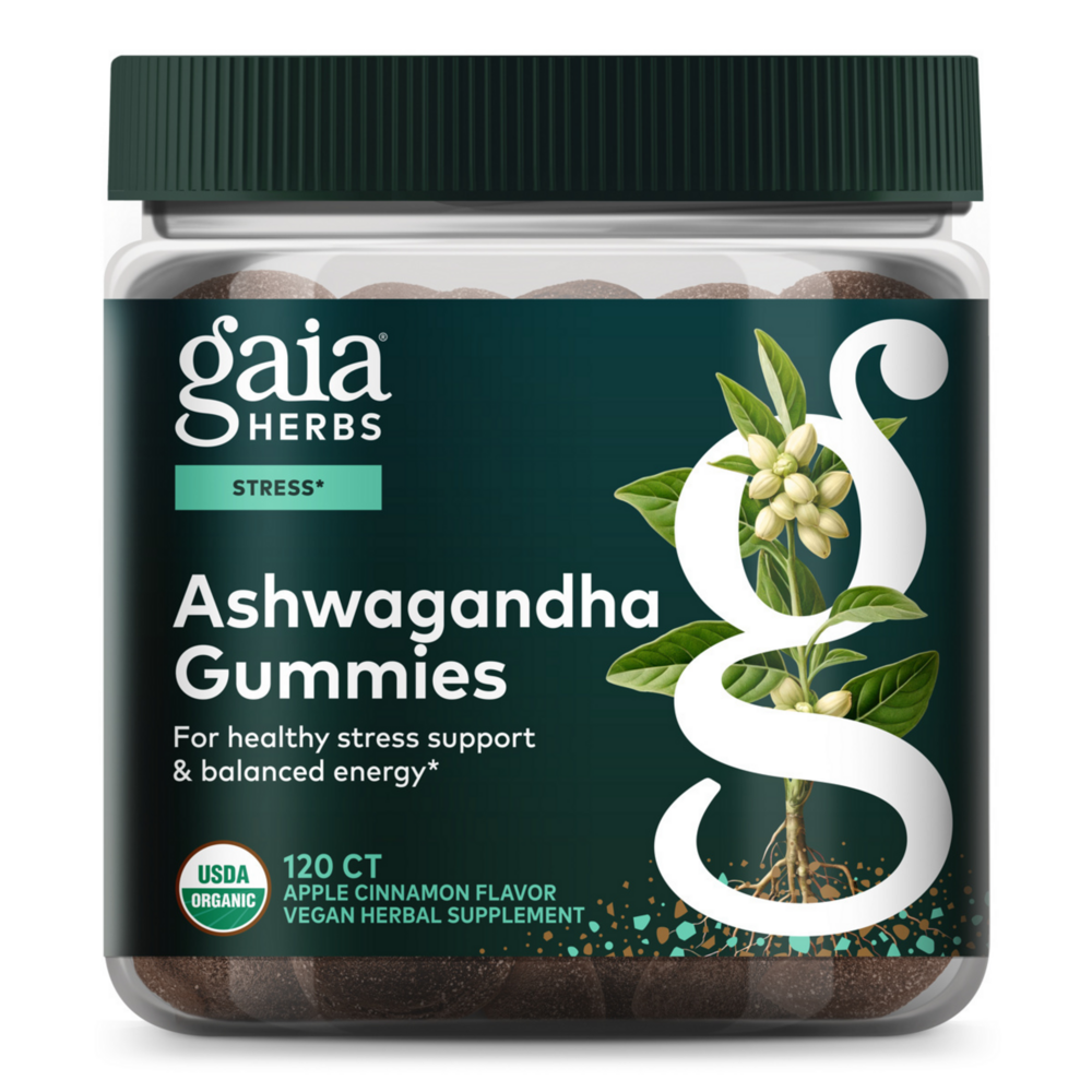 Ashwagandha Gummies