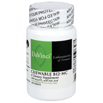 Chewable B12 MC