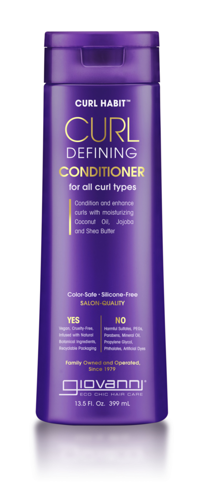 Curl Habit Curl Defining Conditioner