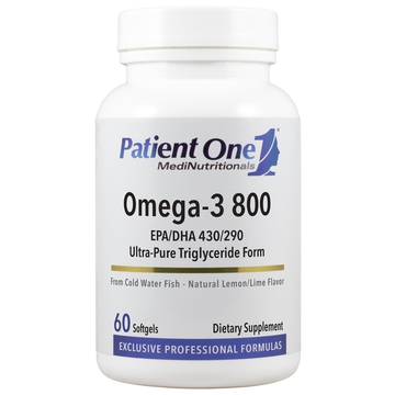 Omega-3 800