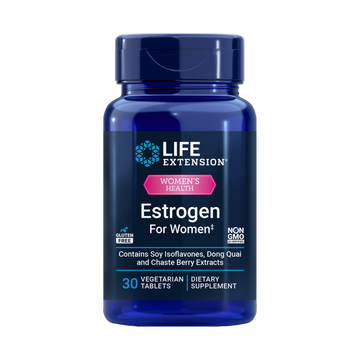 Estrogen For Women