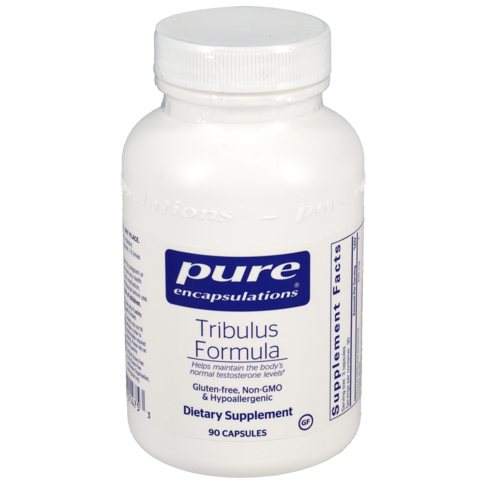 Tribulus Formula