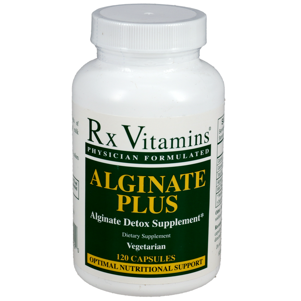 Alginate Plus