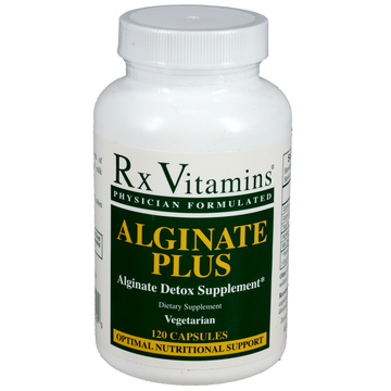Alginate Plus