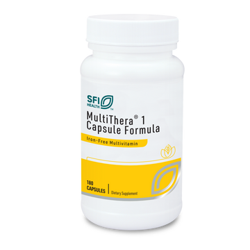 MultiThera®1 Capsule Formula