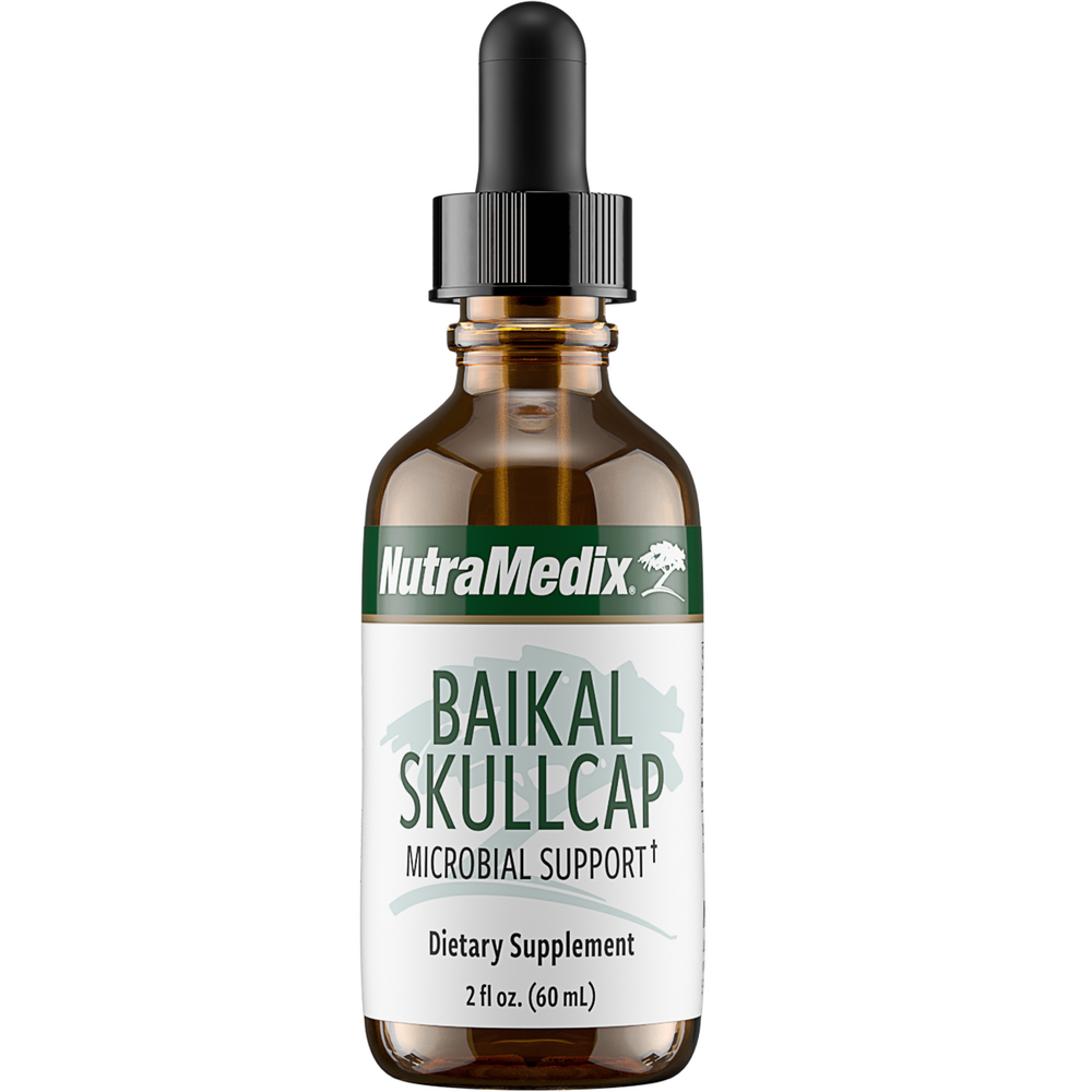 Baikal Skullcap