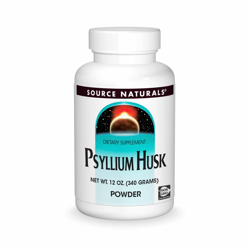 Psyllium Husk Powder