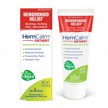HemCalm® Ointment
