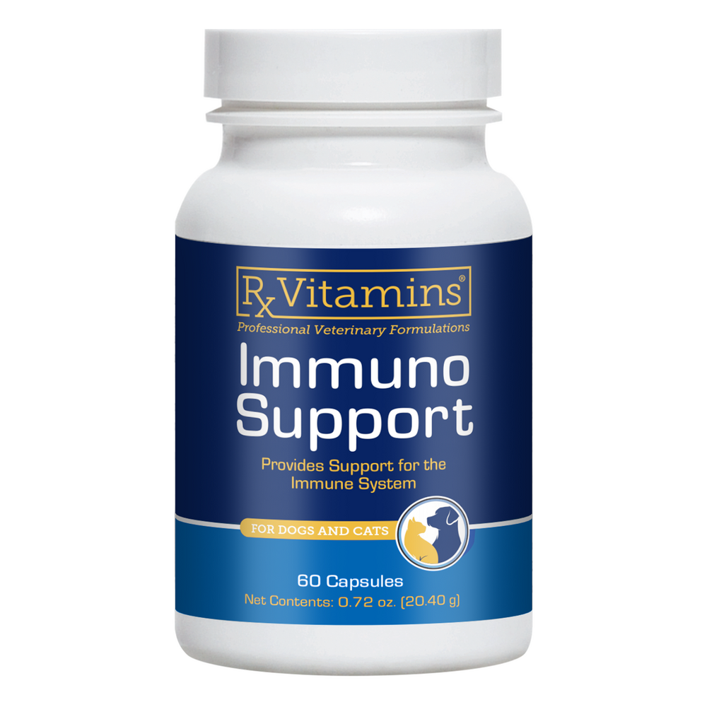Immuno Support