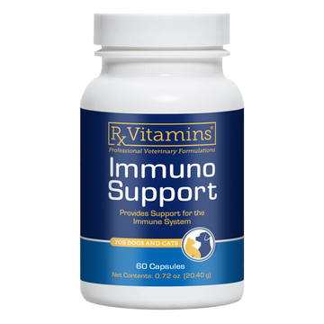 Immuno Support