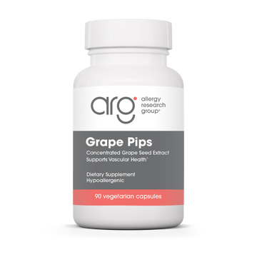 Grape Pips 100mg