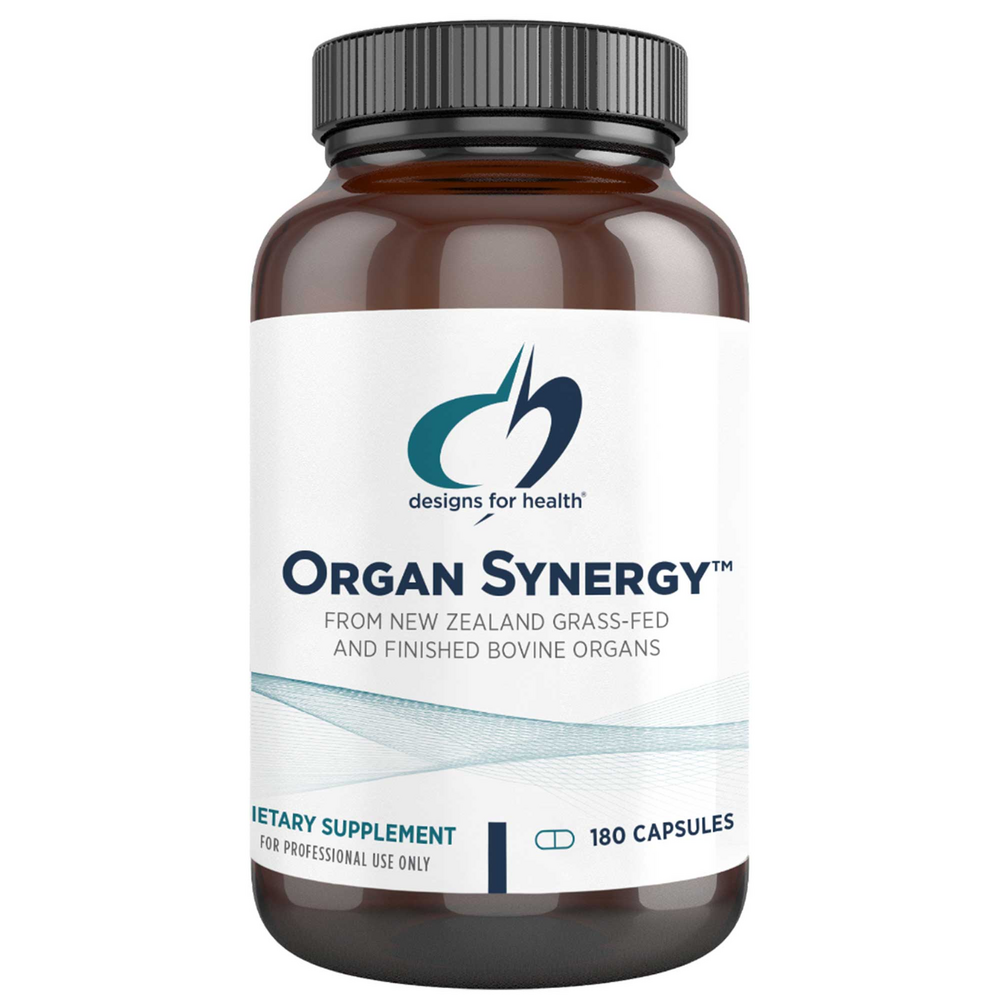Organ Synergy™ (California Only)