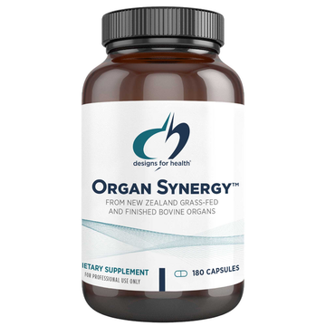 Organ Synergy™ (California Only)