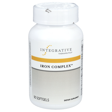 Iron Complex