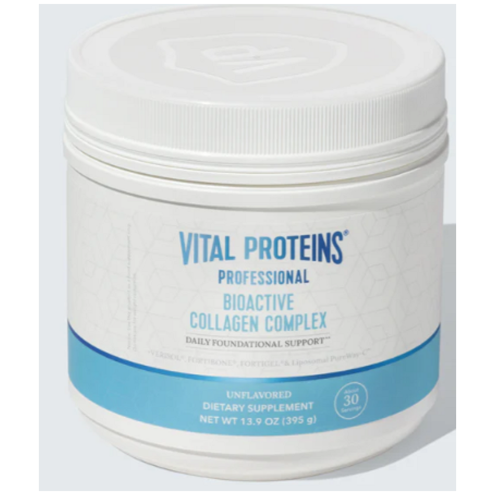 Daily Foundational Support