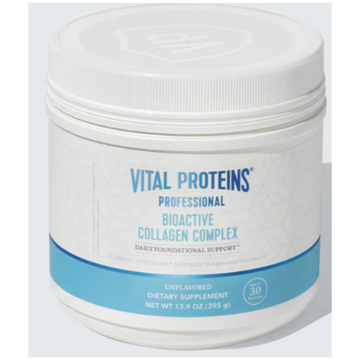 Daily Foundational Support