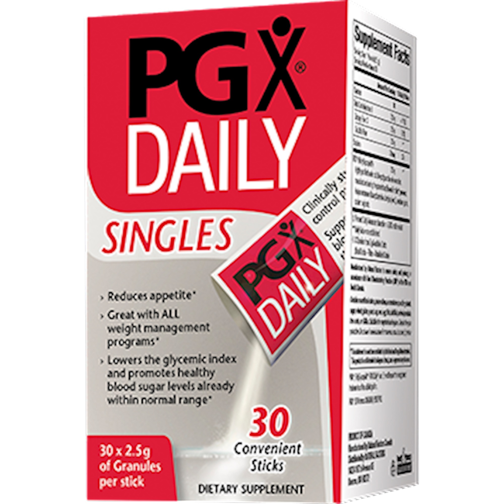 PGX Daily Singles