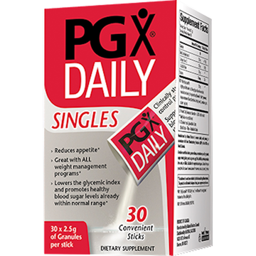 PGX Daily Singles