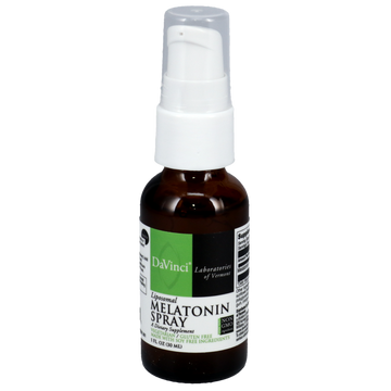 Melatonin Liposomal Spray