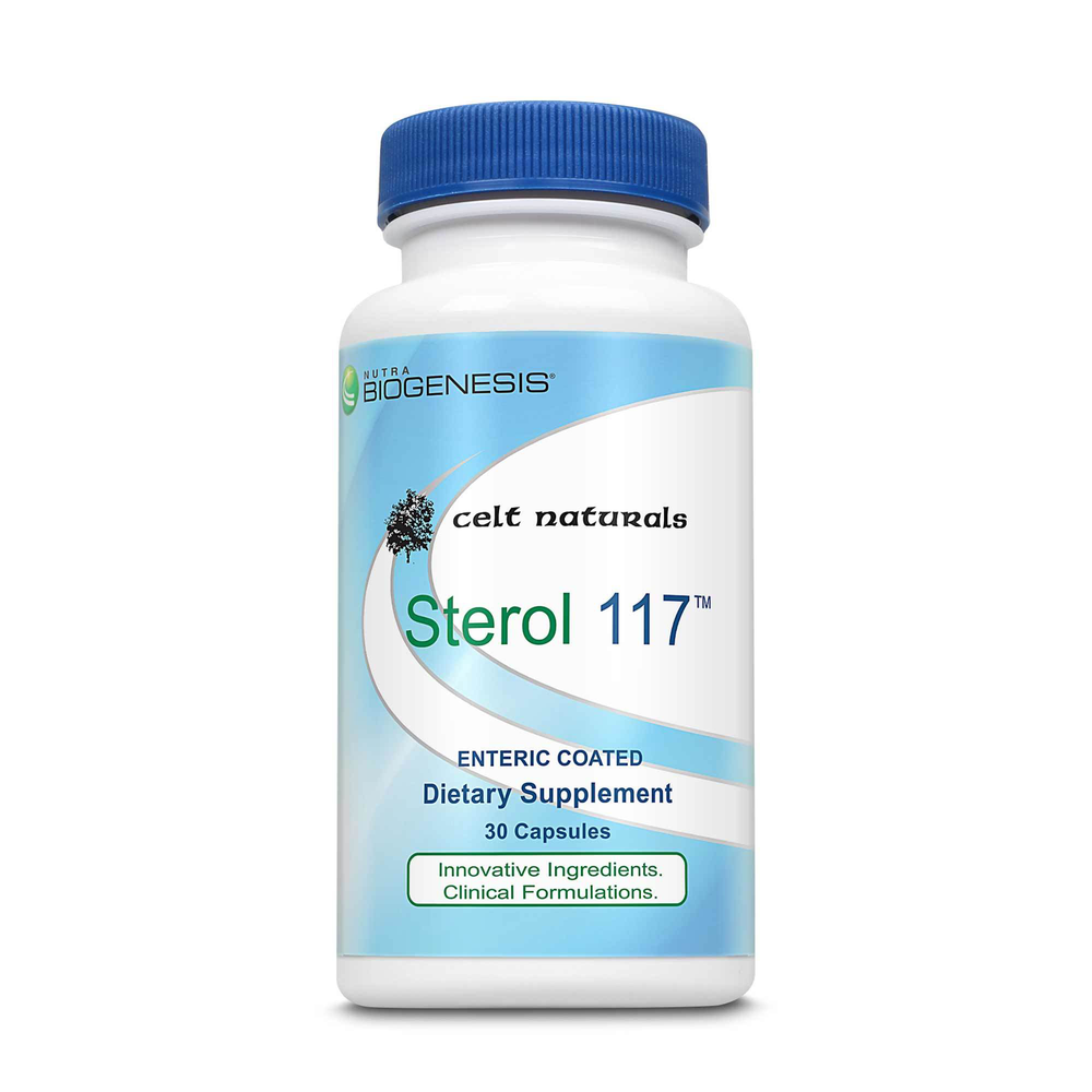 Sterol 117