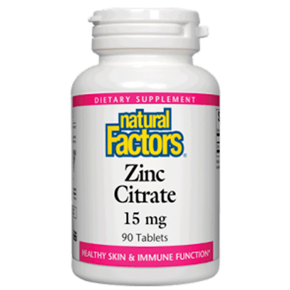 Zinc Citrate