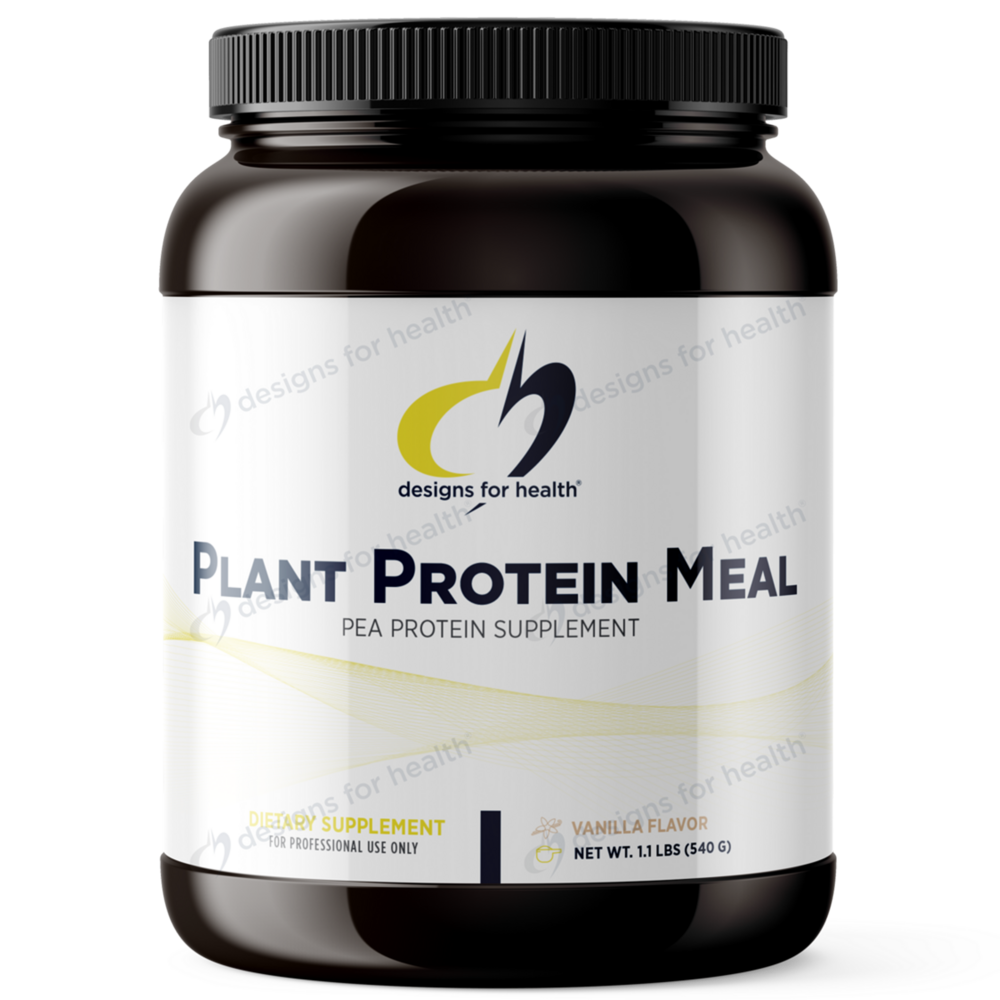 Plant Protein Meal - Vanilla (California Only)