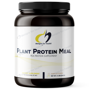 Plant Protein Meal - Vanilla (California Only)