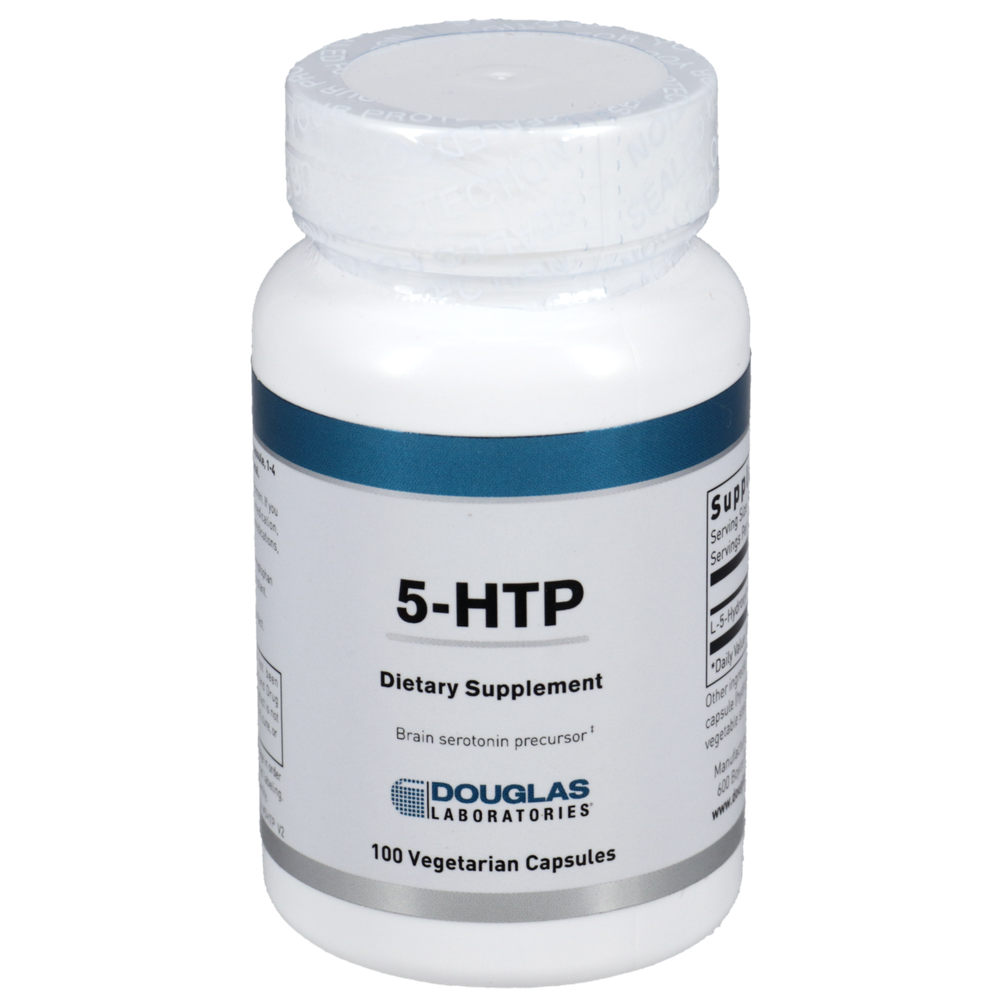 5-HTP 50mg