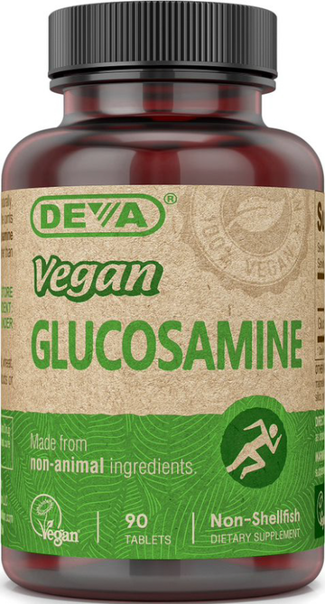 Vegan Glucosamine