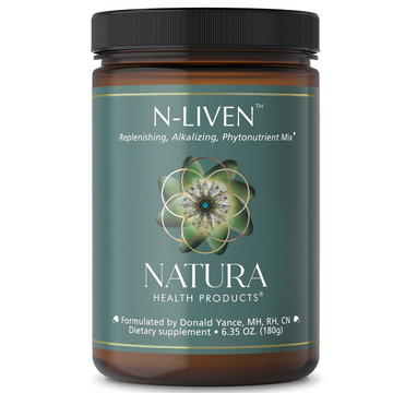 N-Liven (California Only)