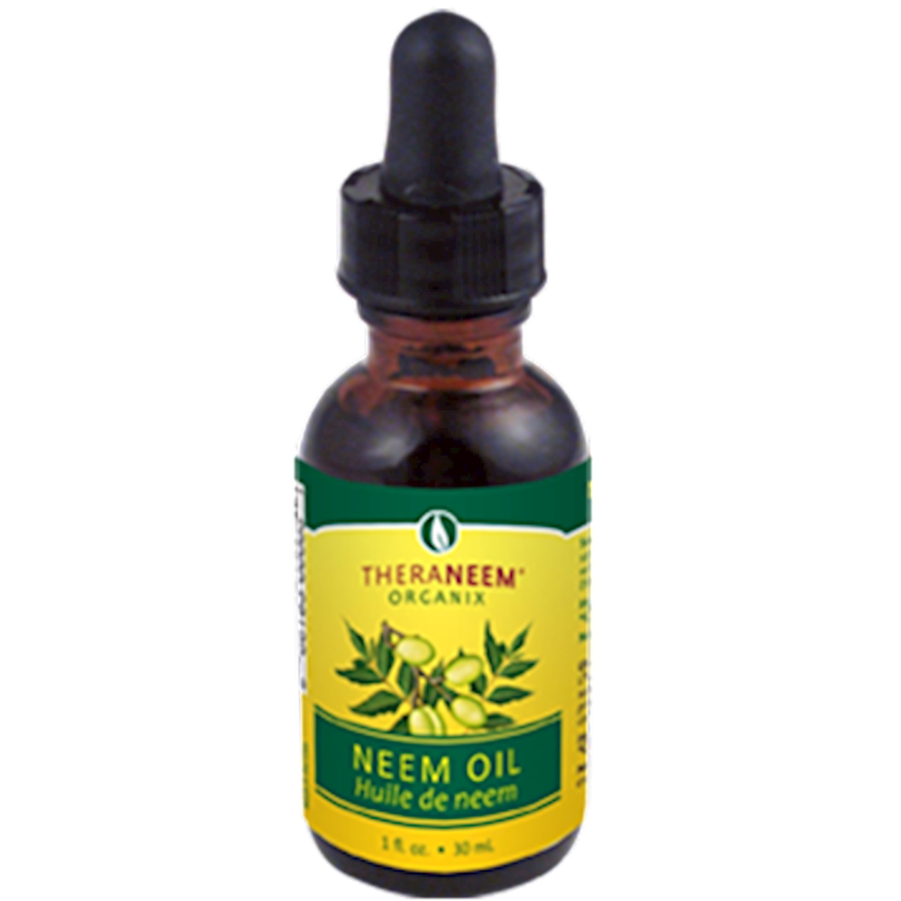 Neem Oil Organic Cold Pressed