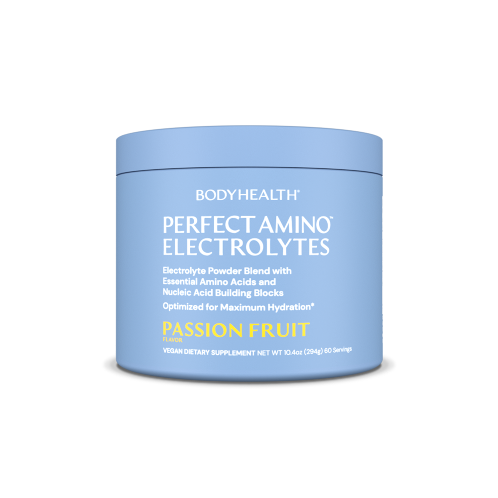 PerfectAmino Electrolytes, Passion Fruit
