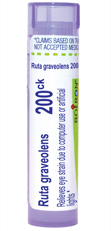 Ruta Graveolens 200ck
