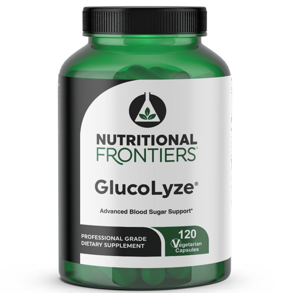 GlucoLyze