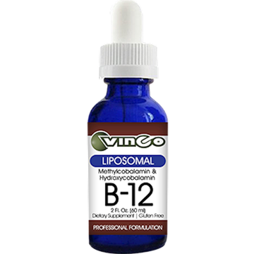 B12 Liposomal