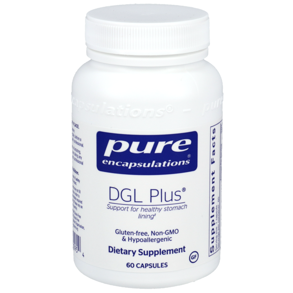 DGL Plus