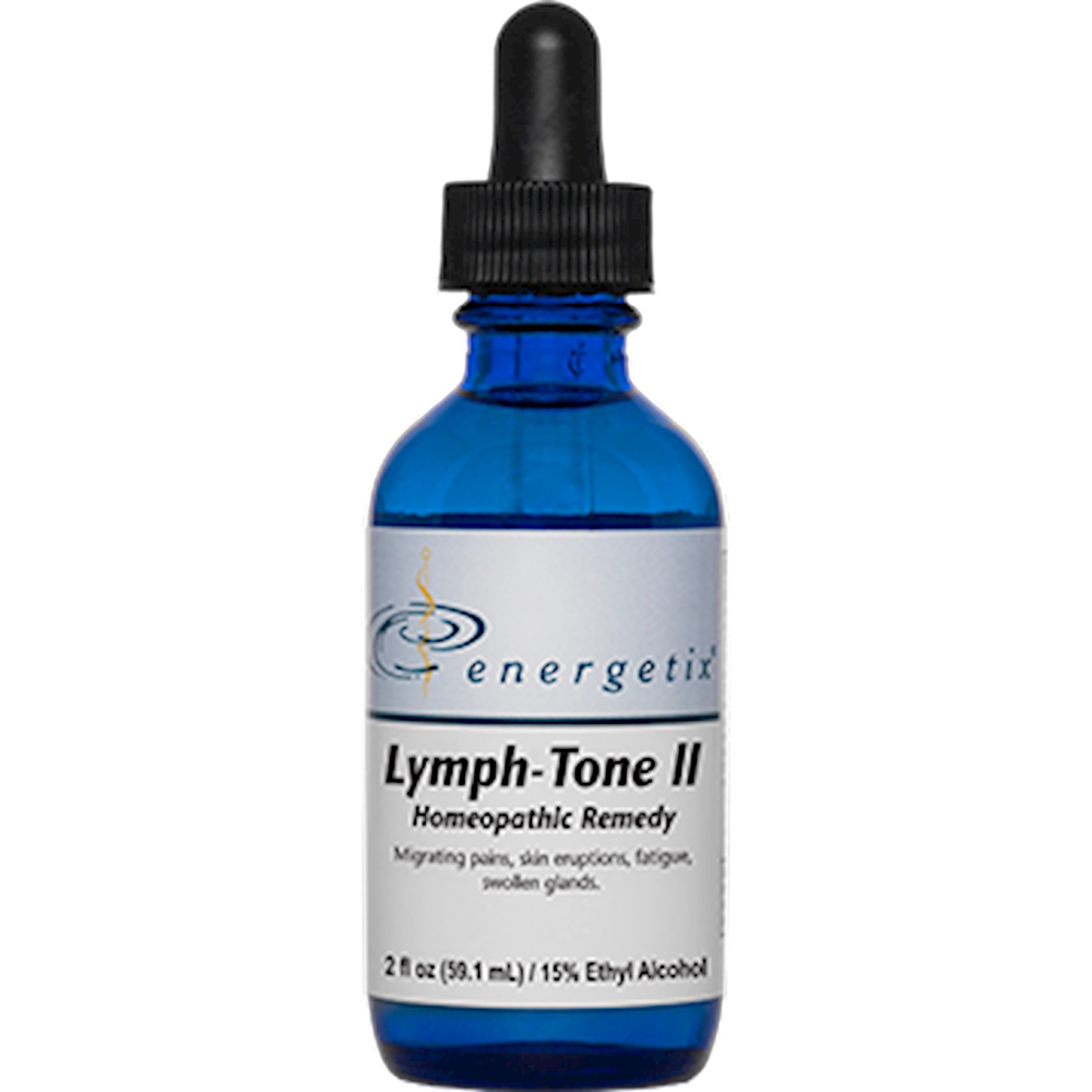 Lymph-Tone II