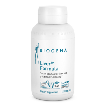 LiverDX Formula