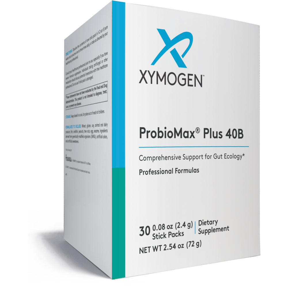 ProbioMax® Plus 40B