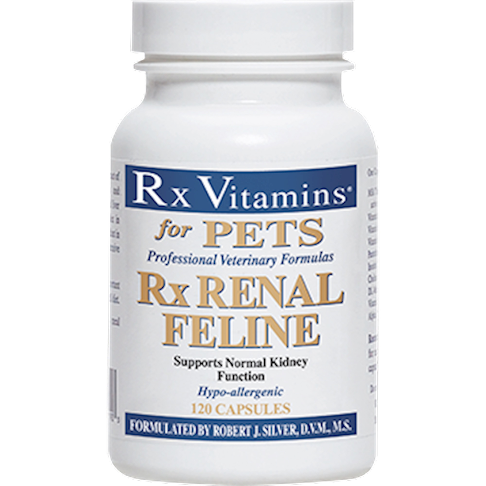 Rx Renal Feline