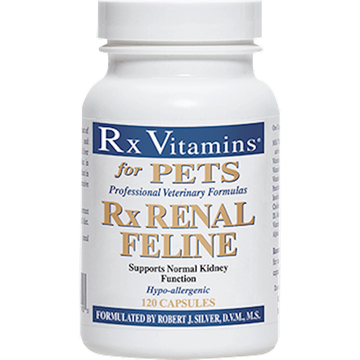 Rx Renal Feline