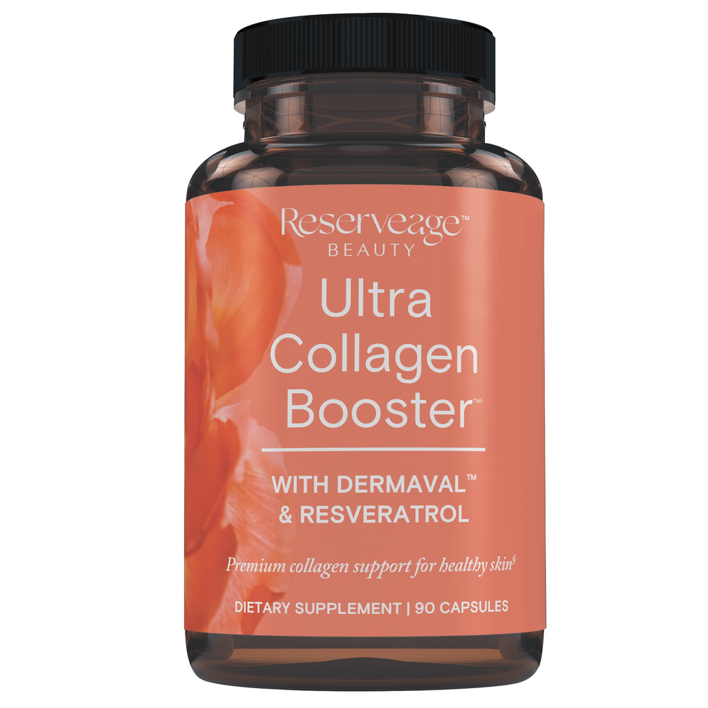 Ultra Collagen Booster