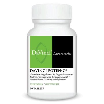 DaVinci Poten-C® (California Only)