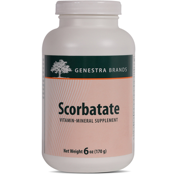 Scorbatate