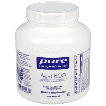 Acai 600