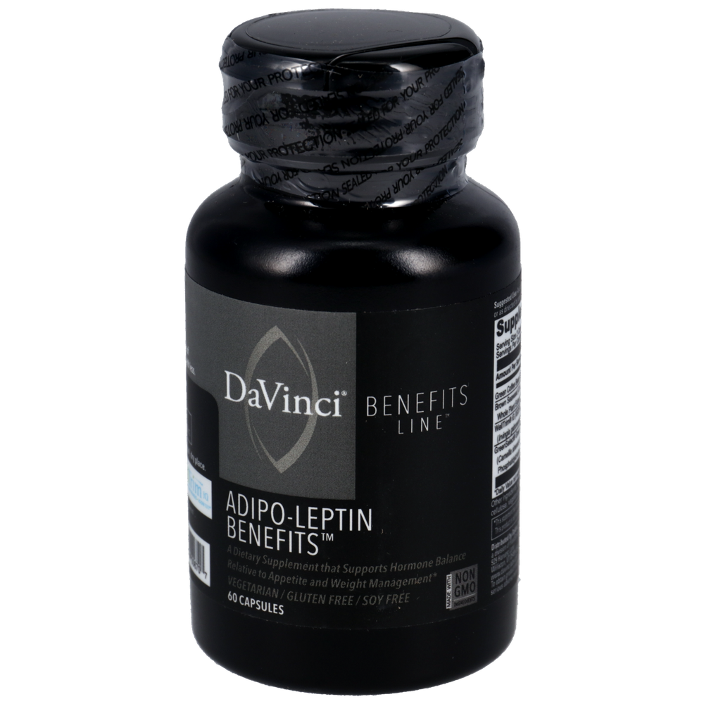 Adipo-Leptin Benefits