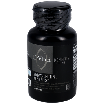 Adipo-Leptin Benefits