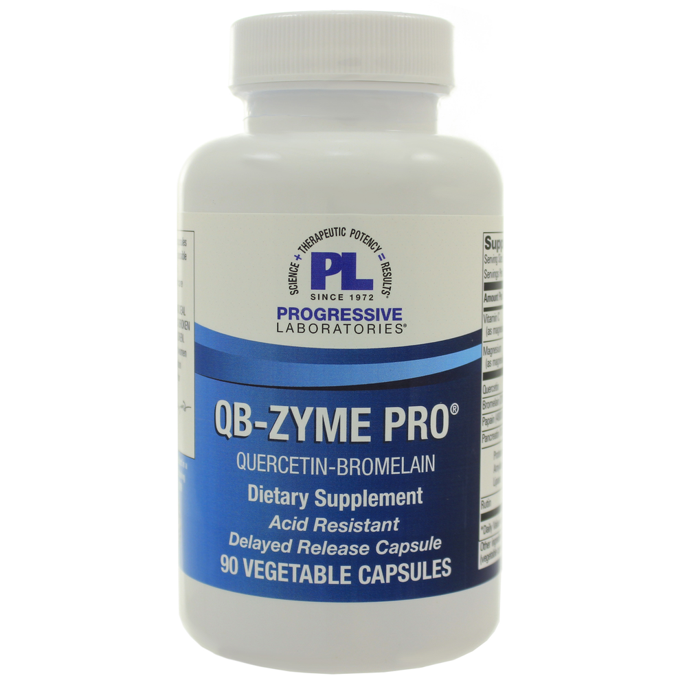 QB-Zyme Pro